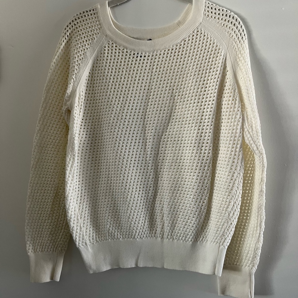 Mango sweater